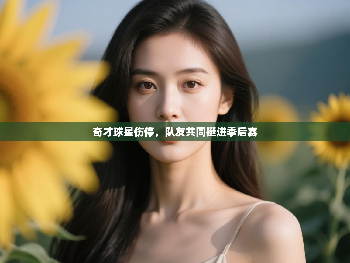 云开体育入口-奇才球星伤停，队友共同挺进季后赛  第4张