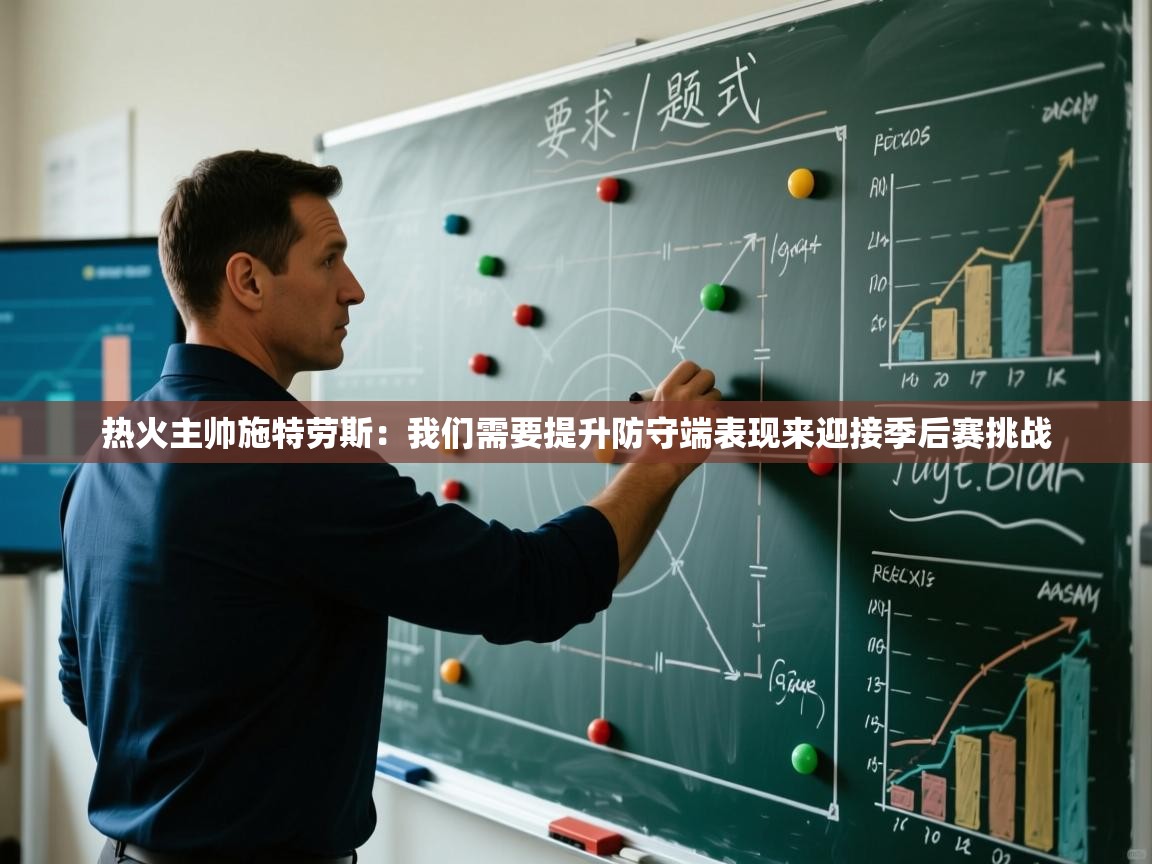 开云体育app登录入口-热火主帅施特劳斯：我们需要提升防守端表现来迎接季后赛挑战  第1张