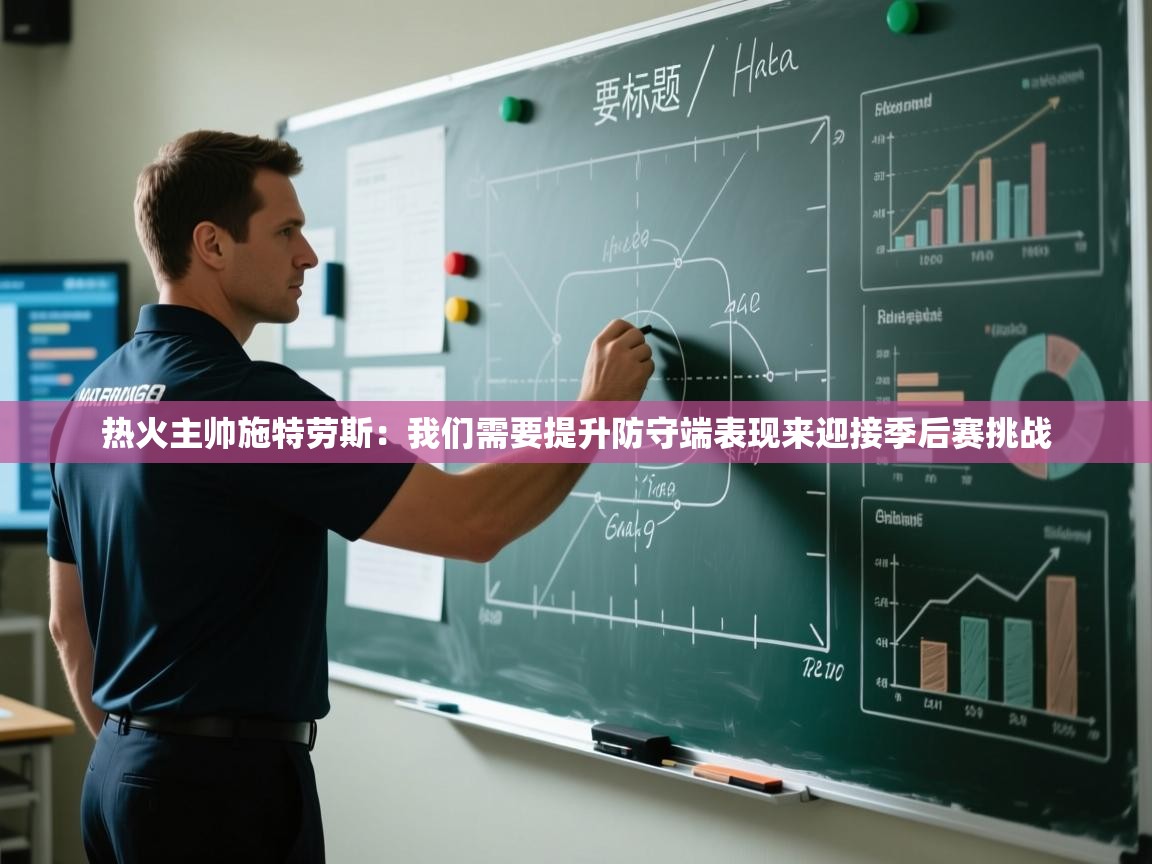 开云体育app登录入口-热火主帅施特劳斯：我们需要提升防守端表现来迎接季后赛挑战  第4张