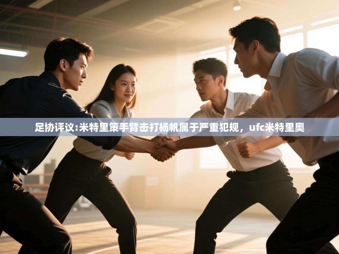 云开体育app官网入口-足协评议:米特里策手臂击打杨帆属于严重犯规，ufc米特里奥