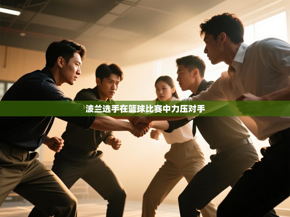 开云体育app在线-波兰选手在篮球比赛中力压对手 第2张