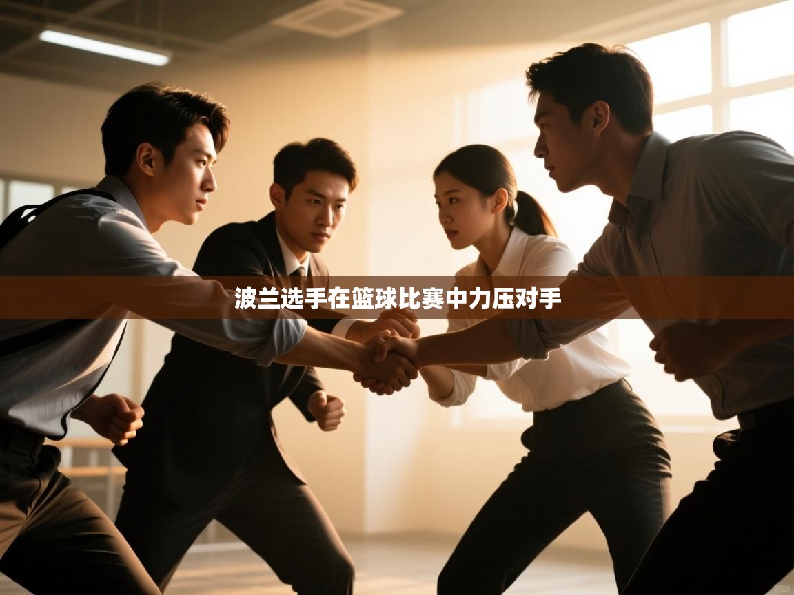 开云体育app在线-波兰选手在篮球比赛中力压对手 第1张