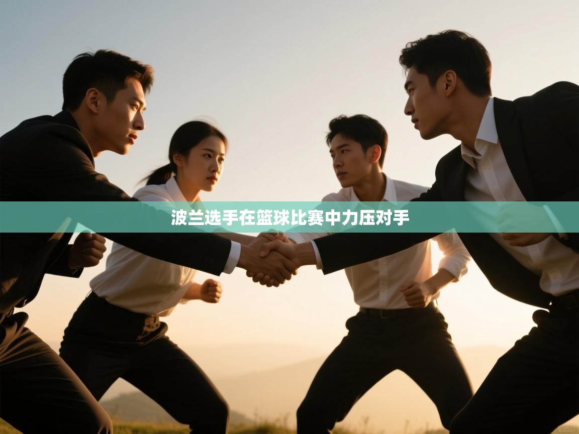 开云体育app在线-波兰选手在篮球比赛中力压对手 第3张