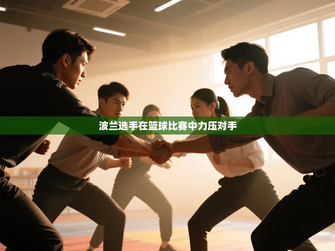 开云体育app在线-波兰选手在篮球比赛中力压对手 第4张