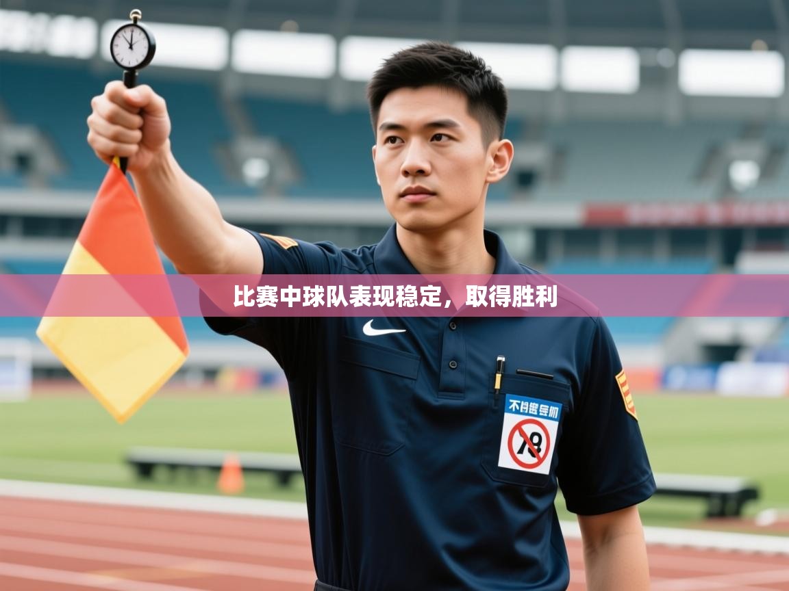 开云体育数据中心统计-比赛中球队表现稳定，取得胜利