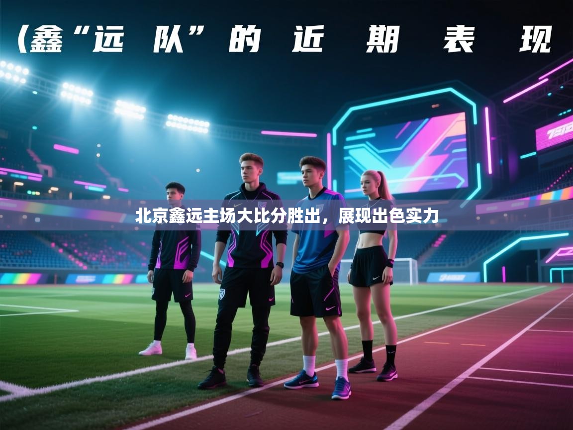 kaiyun开运·体育官方网站-北京鑫远主场大比分胜出，展现出色实力