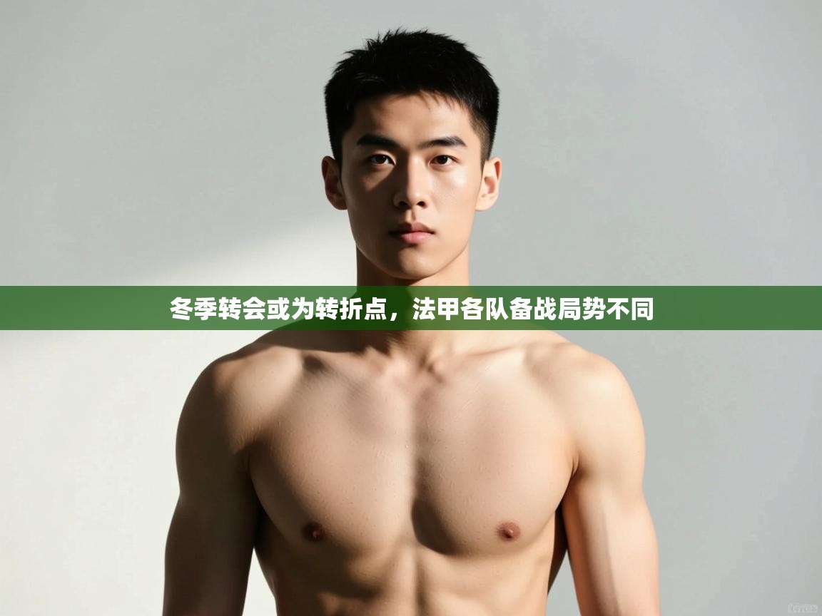 云开体育官网登录入口-冬季转会或为转折点，法甲各队备战局势不同  第1张