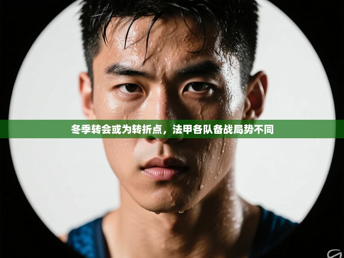 云开体育官网登录入口-冬季转会或为转折点，法甲各队备战局势不同  第2张