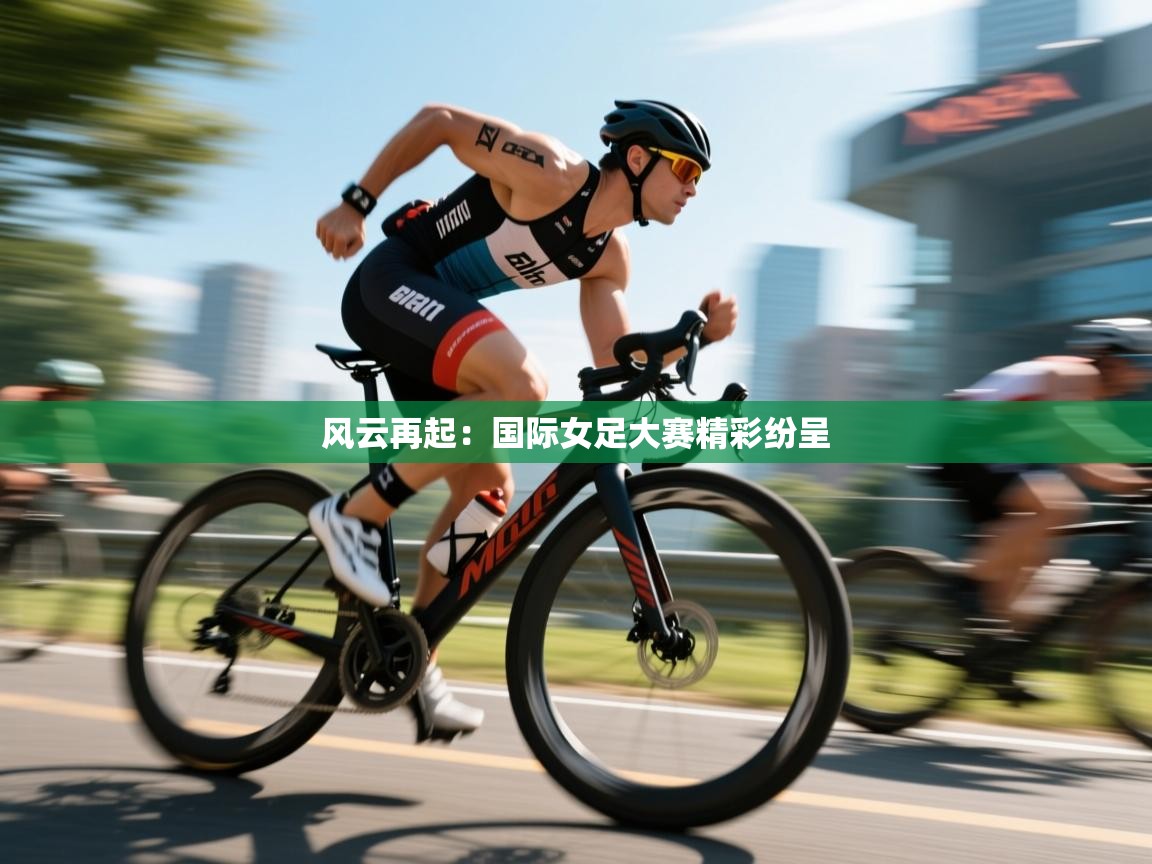 开云体育app下载安卓-风云再起：国际女足大赛精彩纷呈  第1张