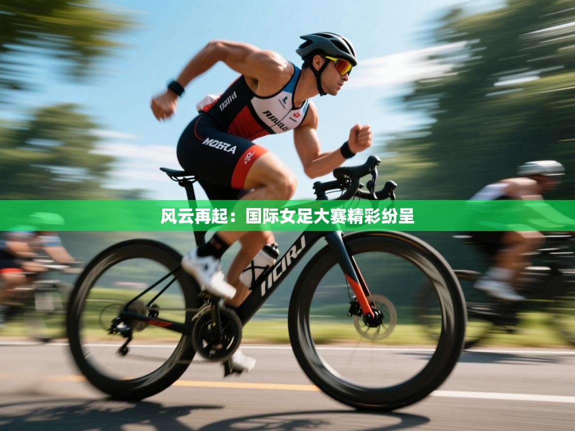 开云体育app下载安卓-风云再起：国际女足大赛精彩纷呈  第3张