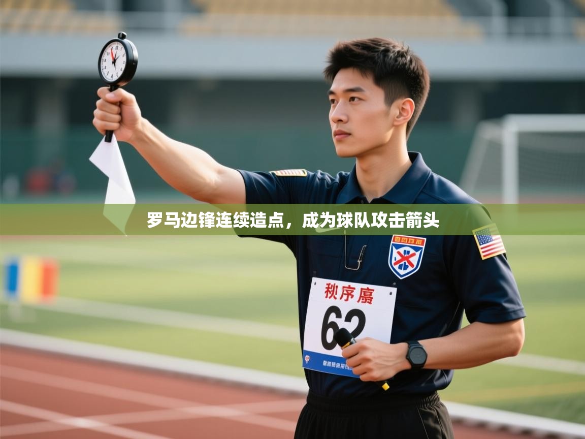 开云体育注册-罗马边锋连续造点，成为球队攻击箭头  第2张