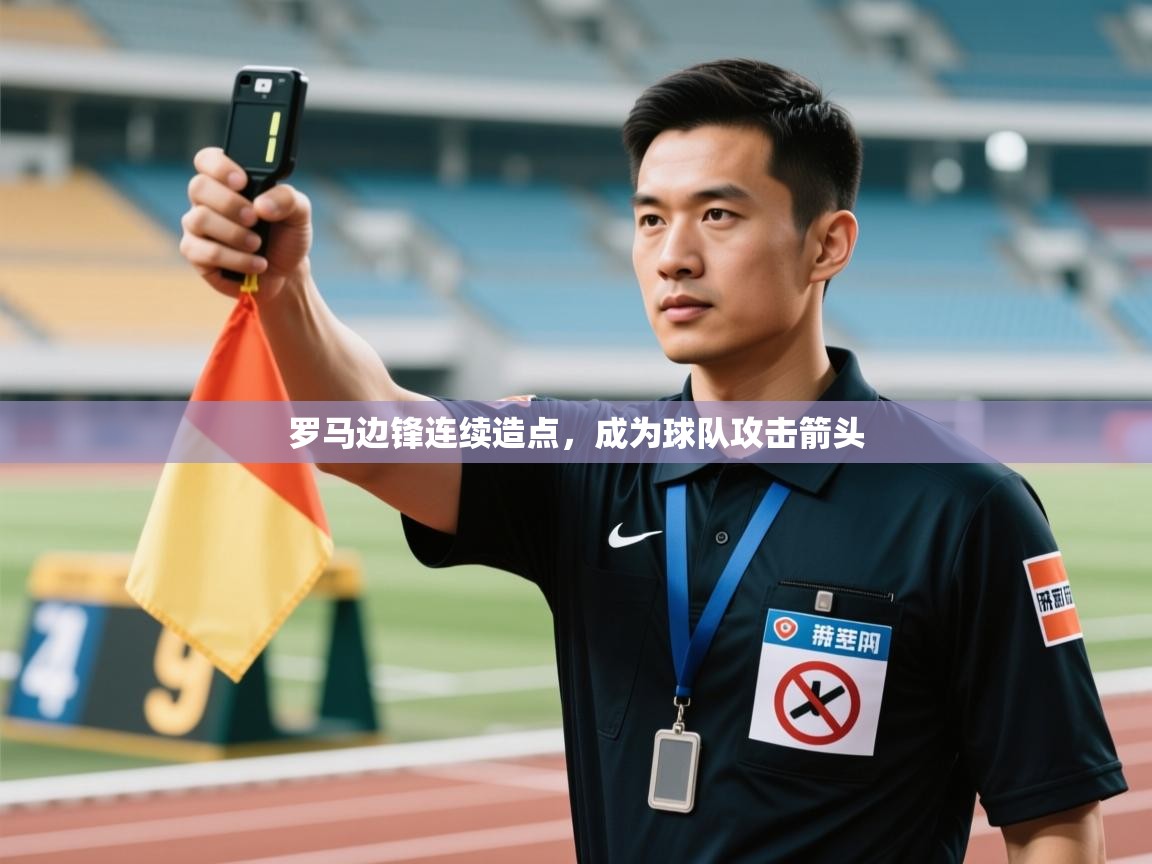 开云体育注册-罗马边锋连续造点，成为球队攻击箭头  第3张