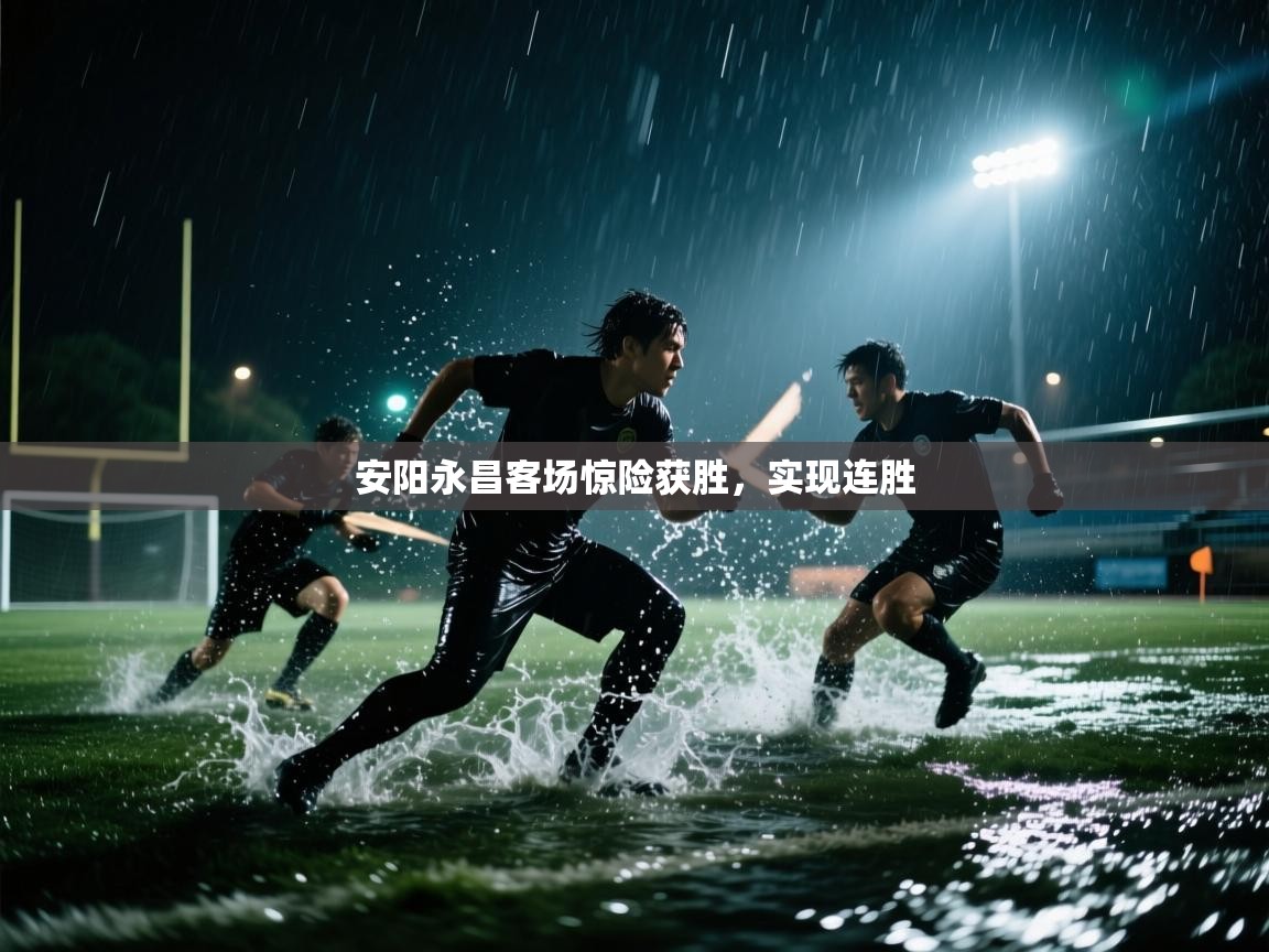 开云体育iOS安装教程-安阳永昌客场惊险获胜，实现连胜  第3张