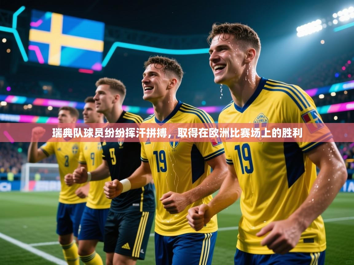 开云体育app评价-瑞典队球员纷纷挥汗拼搏，取得在欧洲比赛场上的胜利  第1张