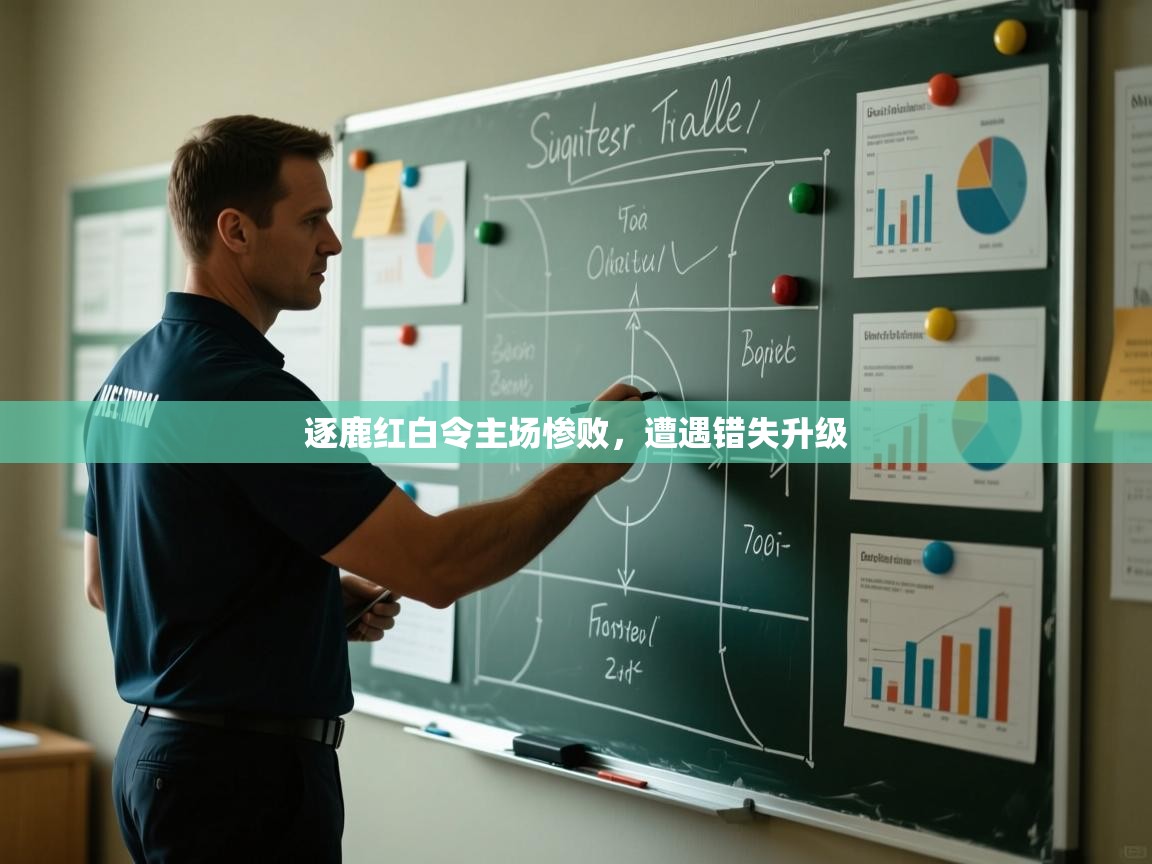 开云体育会员VIP开通-逐鹿红白令主场惨败，遭遇错失升级  第1张