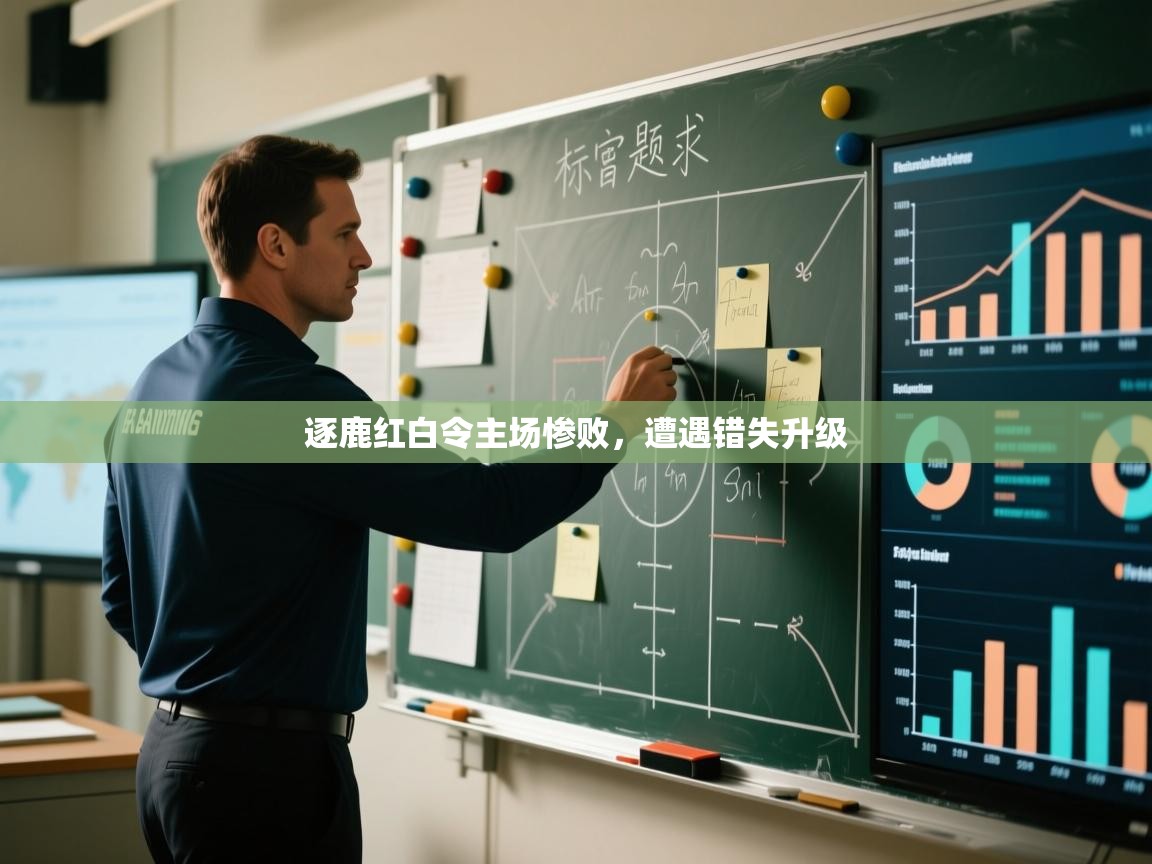 开云体育会员VIP开通-逐鹿红白令主场惨败，遭遇错失升级  第3张