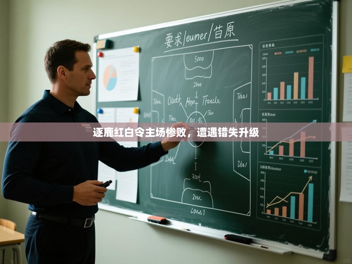 开云体育会员VIP开通-逐鹿红白令主场惨败，遭遇错失升级  第4张