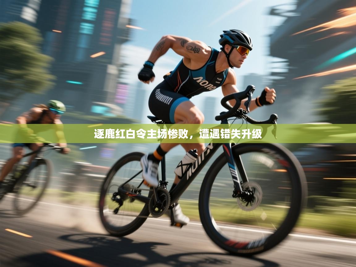 开云体育会员VIP开通-逐鹿红白令主场惨败，遭遇错失升级  第2张