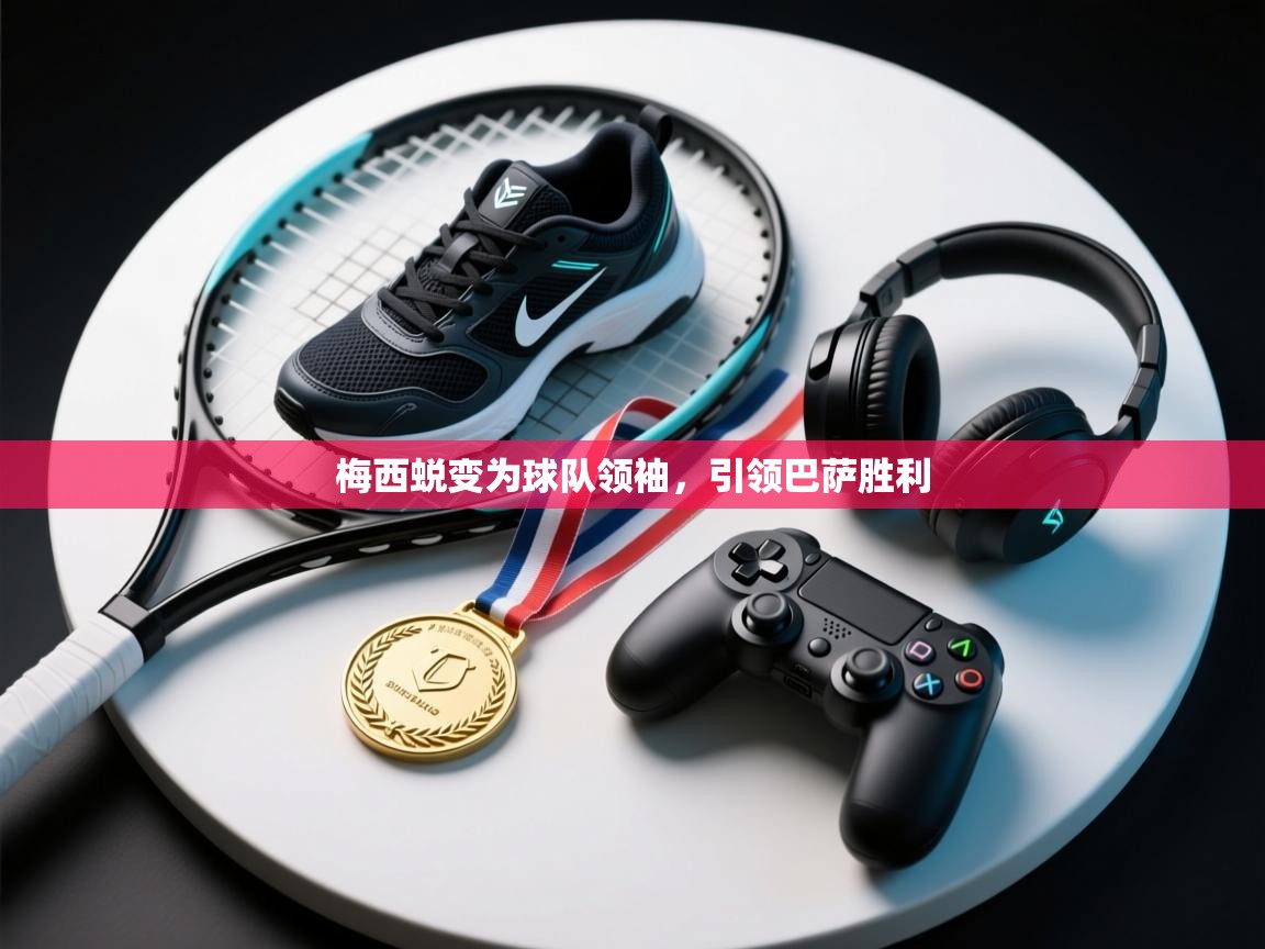 开云体育VIP权益说明-梅西蜕变为球队领袖，引领巴萨胜利