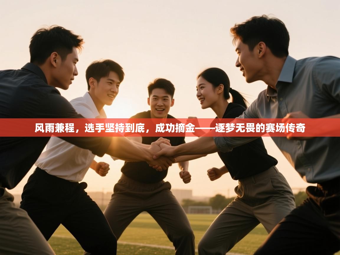 云开体育app官网入口网页版-风雨兼程，选手坚持到底，成功摘金——逐梦无畏的赛场传奇