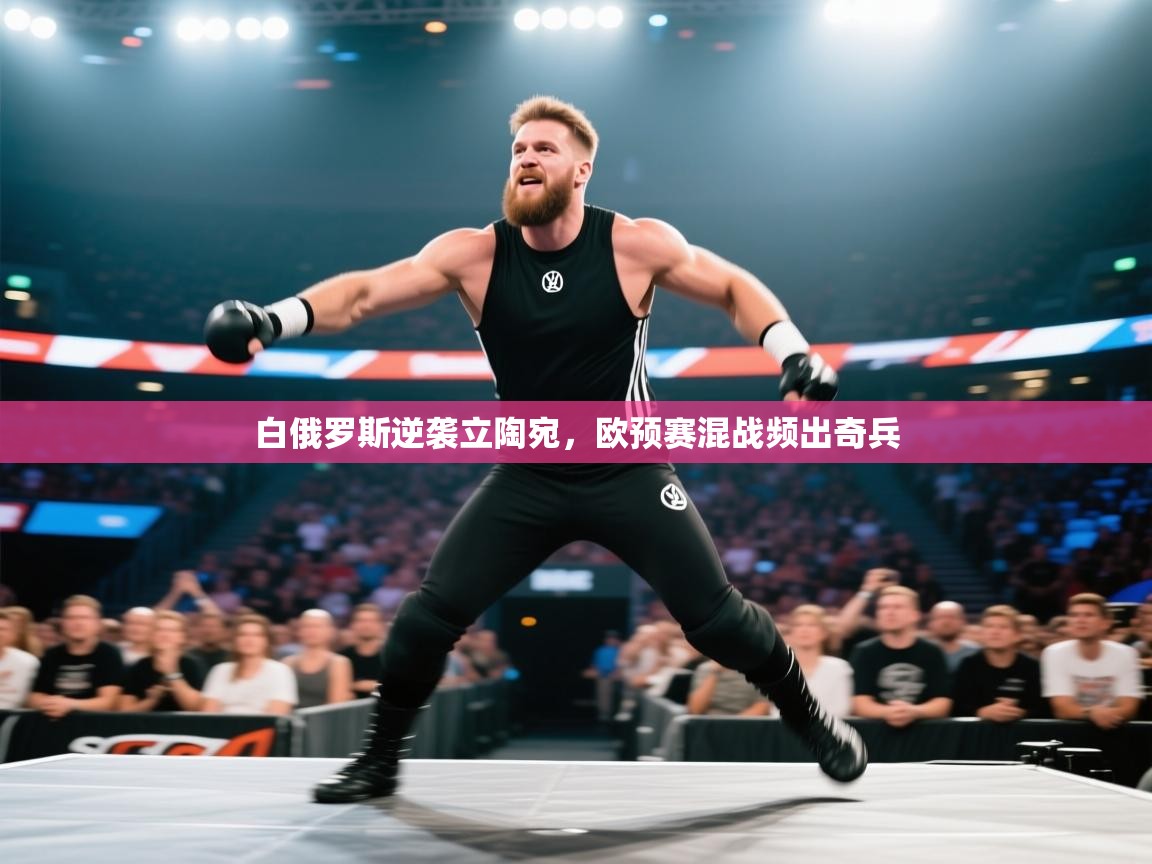 开云体育注册-白俄罗斯逆袭立陶宛，欧预赛混战频出奇兵