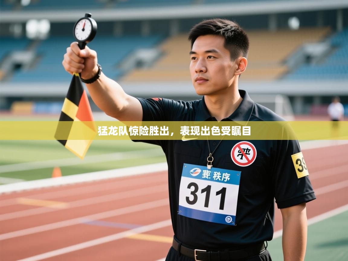 开云体育注册-猛龙队惊险胜出，表现出色受瞩目