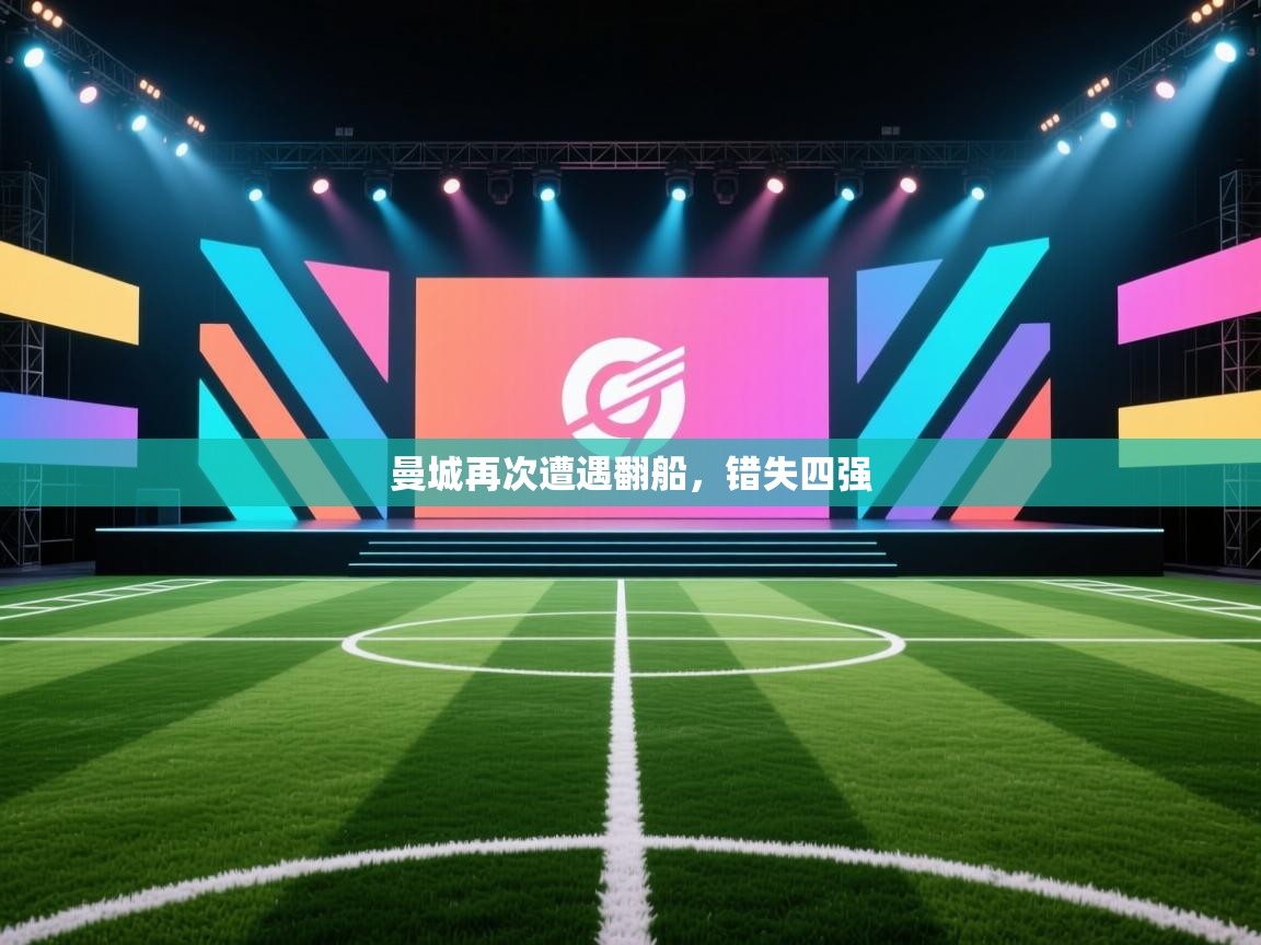 开云体育绑定手机指南-曼城再次遭遇翻船，错失四强  第1张