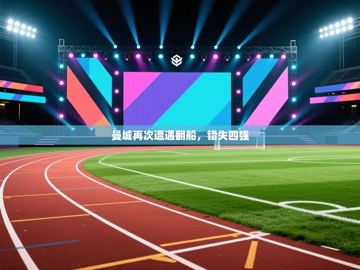 开云体育绑定手机指南-曼城再次遭遇翻船，错失四强  第2张