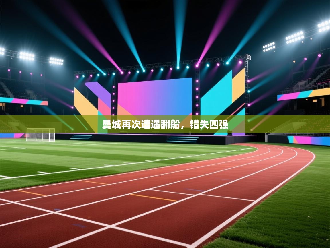 开云体育绑定手机指南-曼城再次遭遇翻船，错失四强  第3张