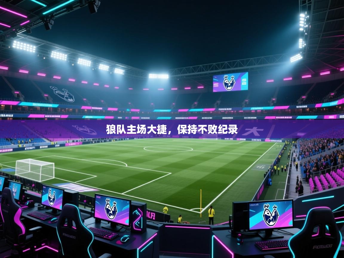 开云注册-狼队主场大捷，保持不败纪录  第3张