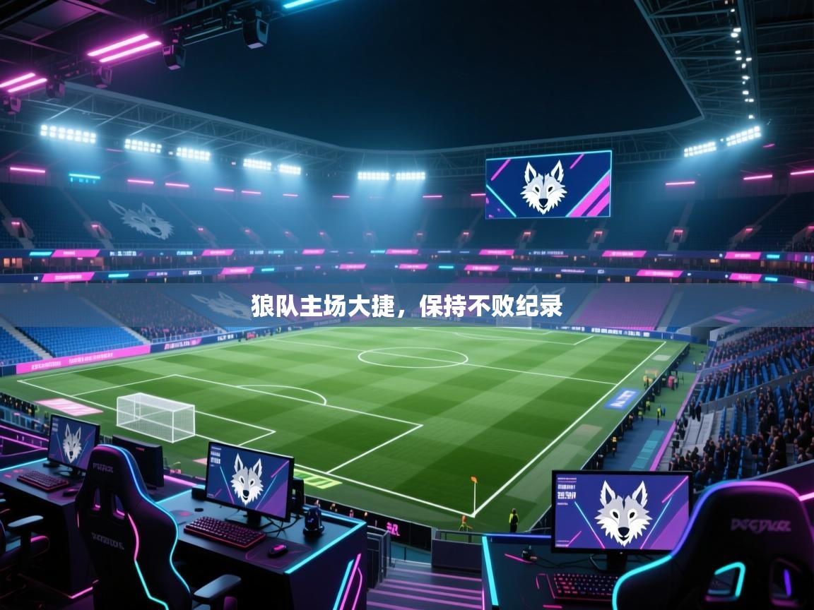 开云注册-狼队主场大捷，保持不败纪录  第4张