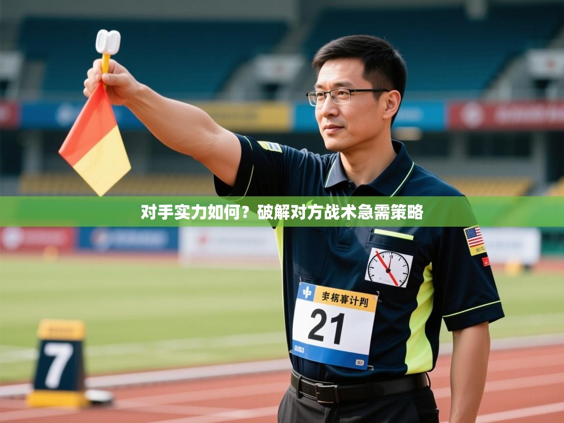 开云体育iOS安装教程-对手实力如何？破解对方战术急需策略