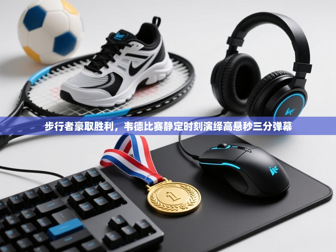 开运体育-步行者豪取胜利，韦德比赛静定时刻演绎高悬秒三分弹幕