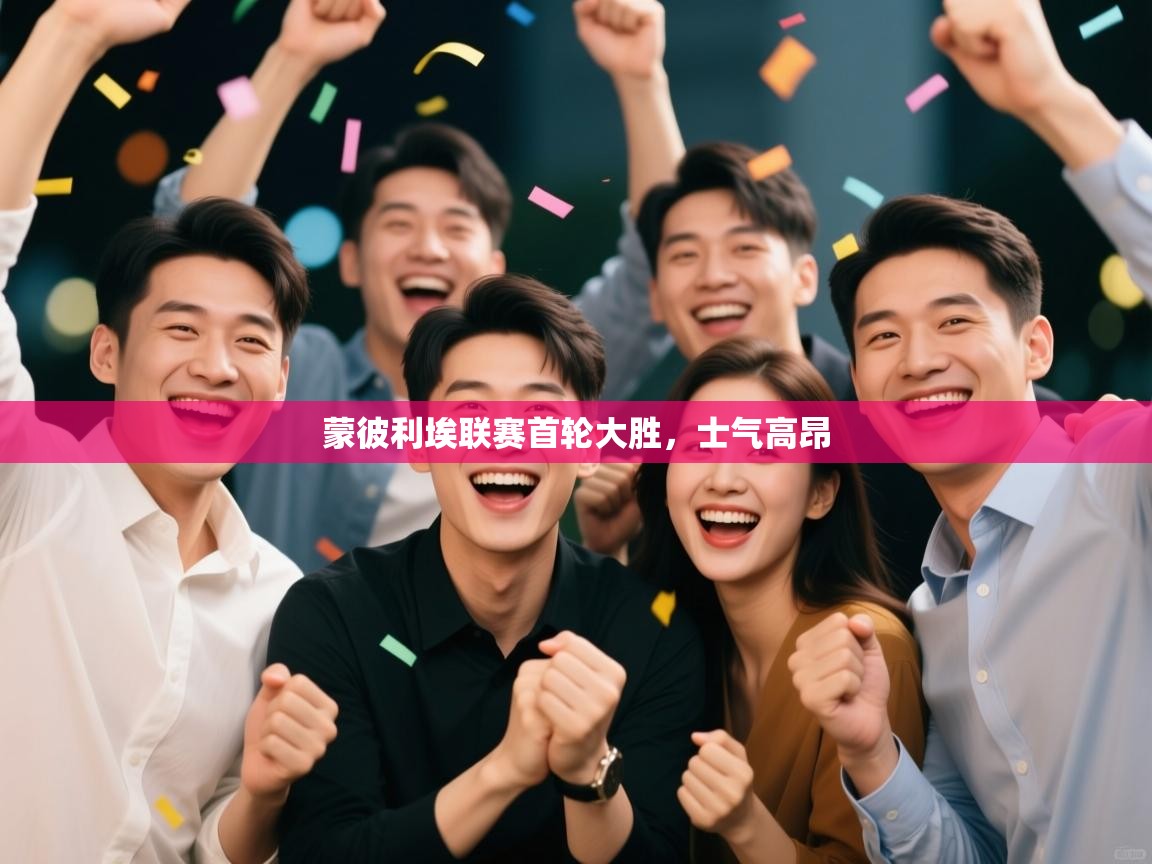 开云官网-蒙彼利埃联赛首轮大胜，士气高昂