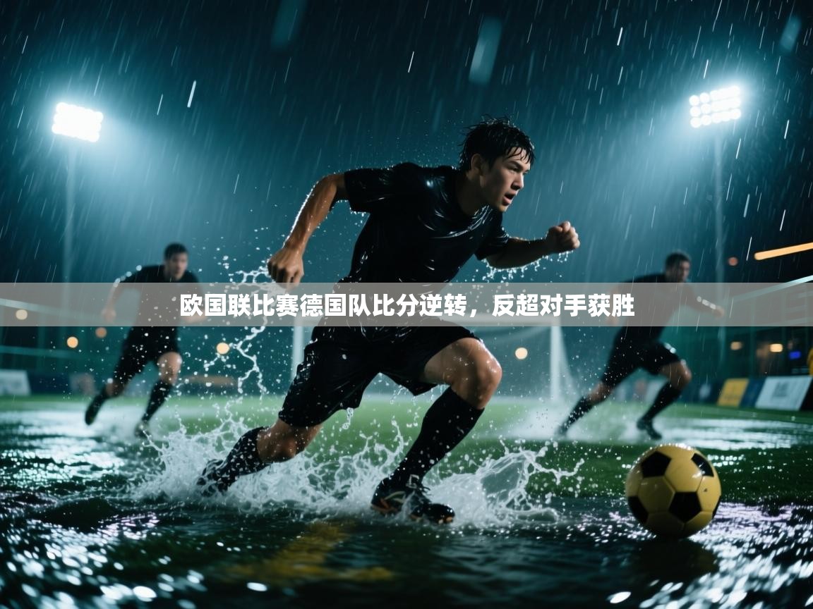 开云体育修改登录密码-欧国联比赛德国队比分逆转，反超对手获胜