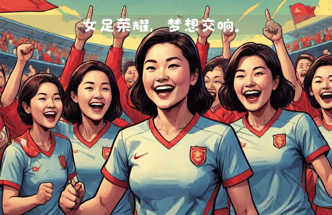 开云体育官网中国-中国女足不负众望，以实力守护女足比赛荣耀
