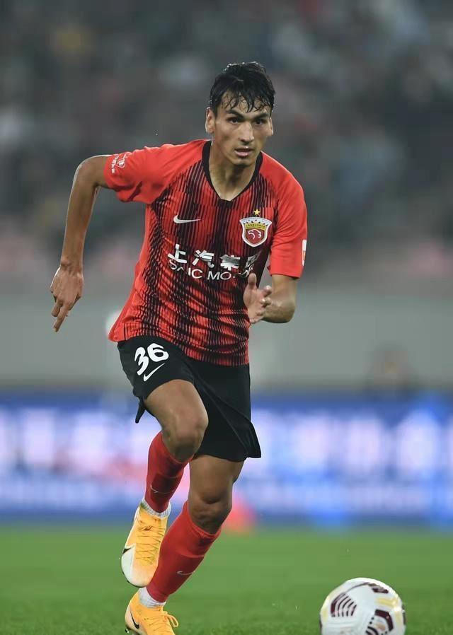 阿富汗球员在亚洲比赛中展现实力