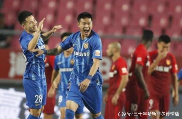 关于苏宁主场对阵恒大，两强对决引发球迷热议！的信息