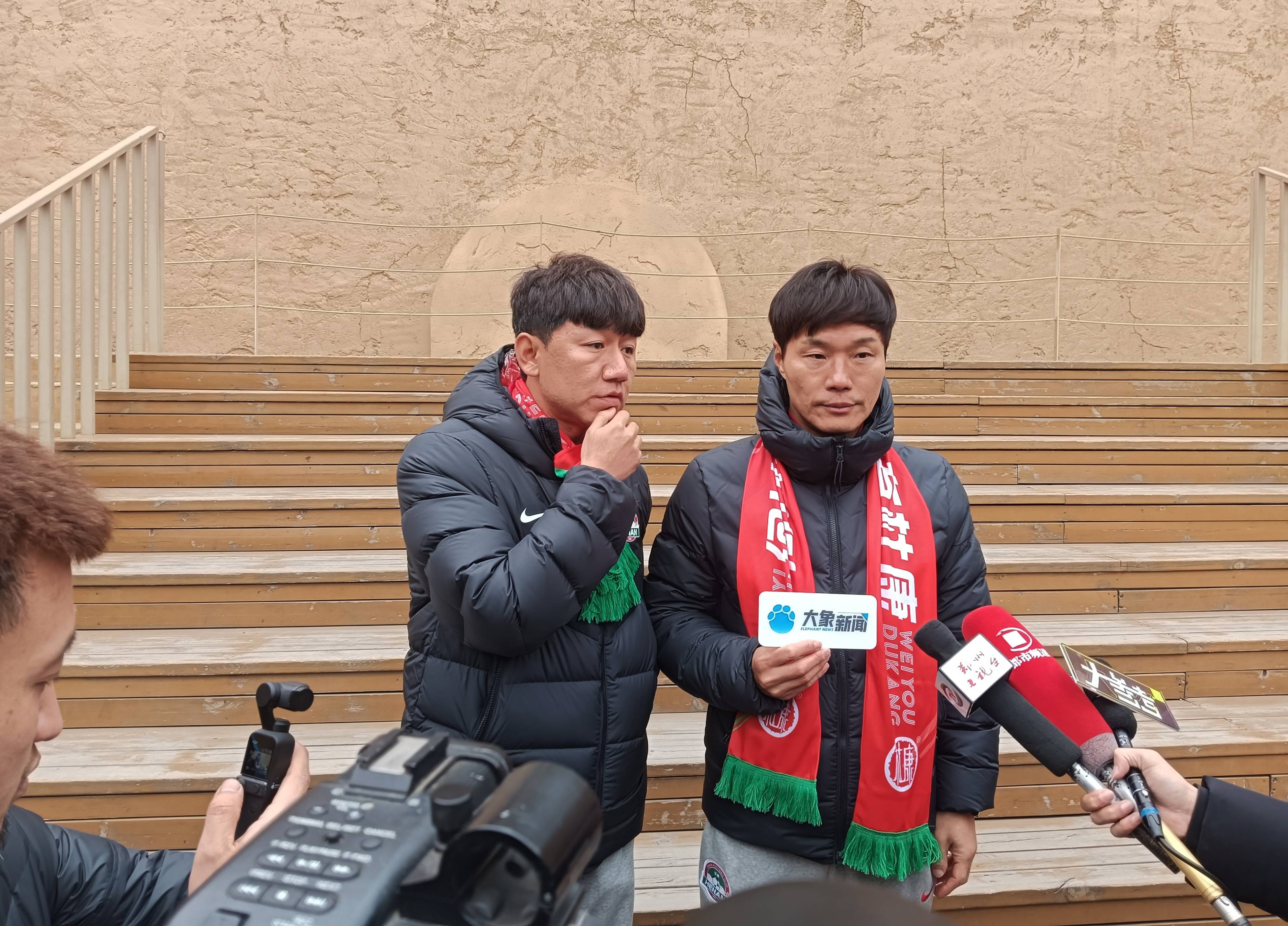 河南队新赛季开门红，晋级态势喜人的简单介绍