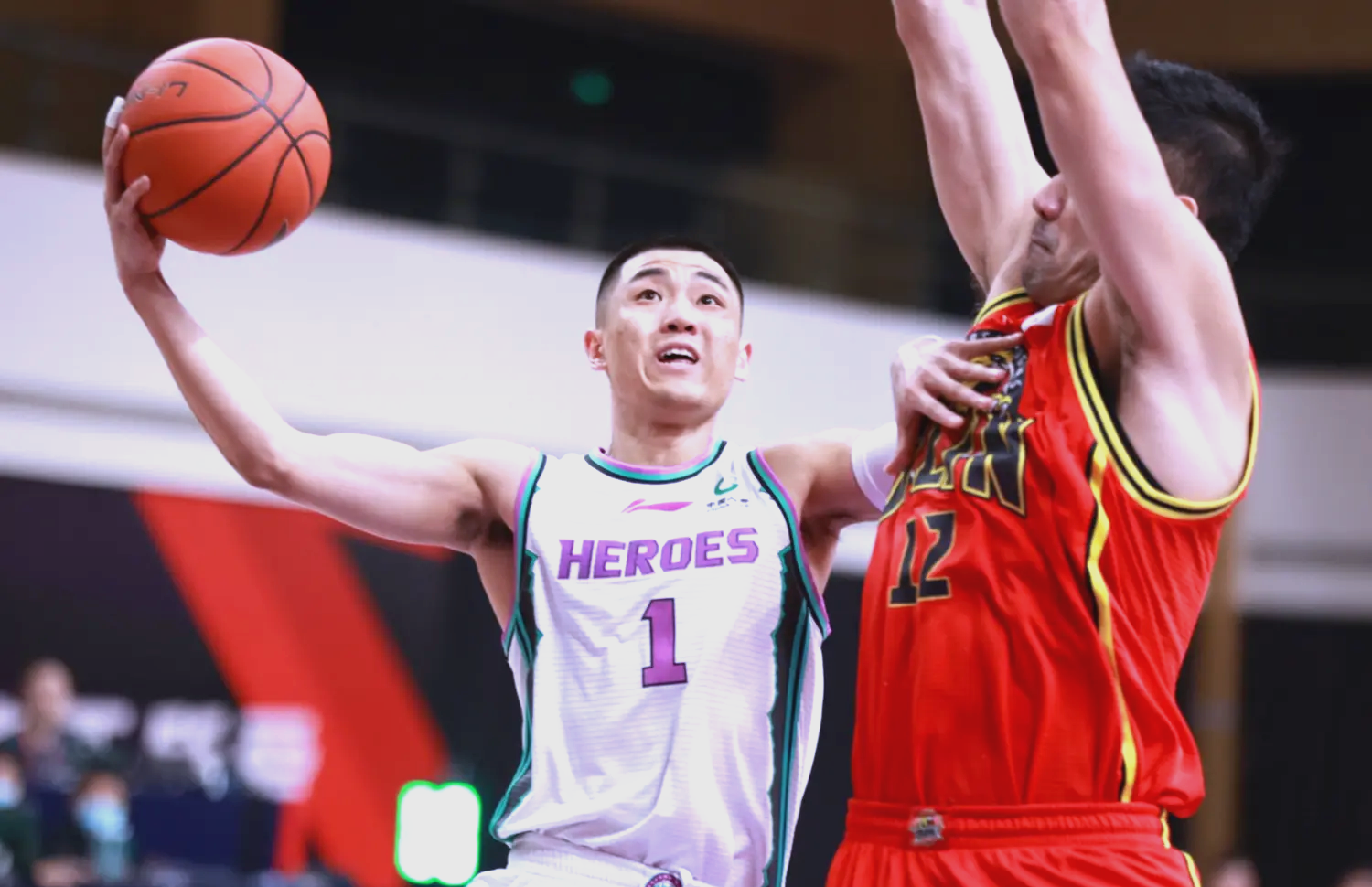 山东队球员状态良好，教练信心十足的简单介绍