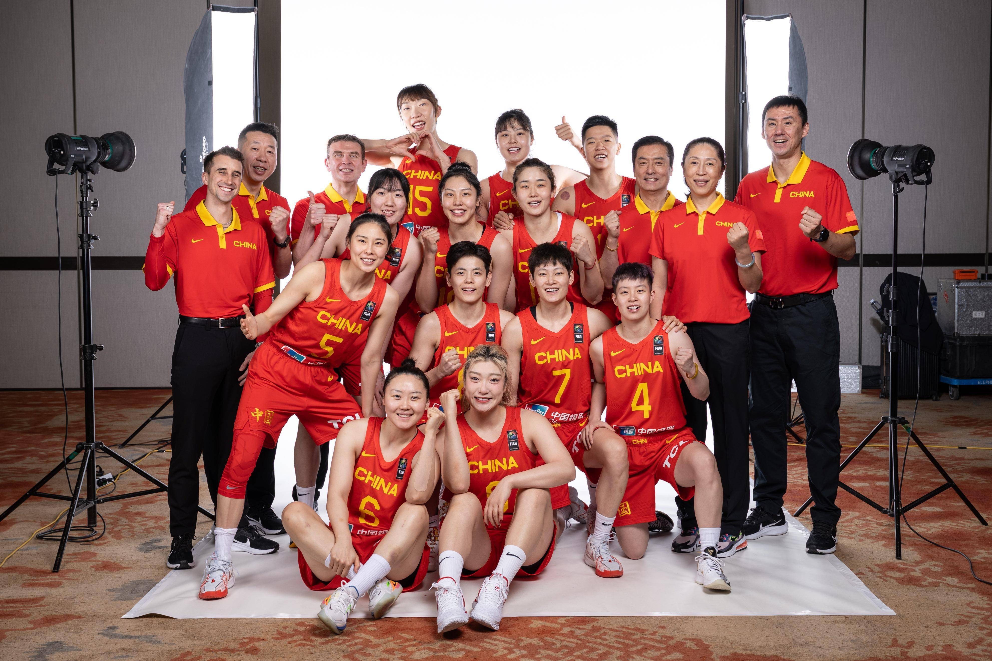 云开体育官网入口-奥运资格赛即将开打，中国男篮备战争夺奥运资格的简单介绍